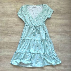 Hollister dress